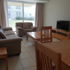 Lagoon Beach Hotel Apartments