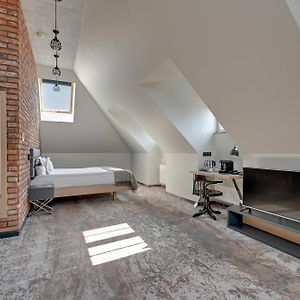 King Room Top Floor